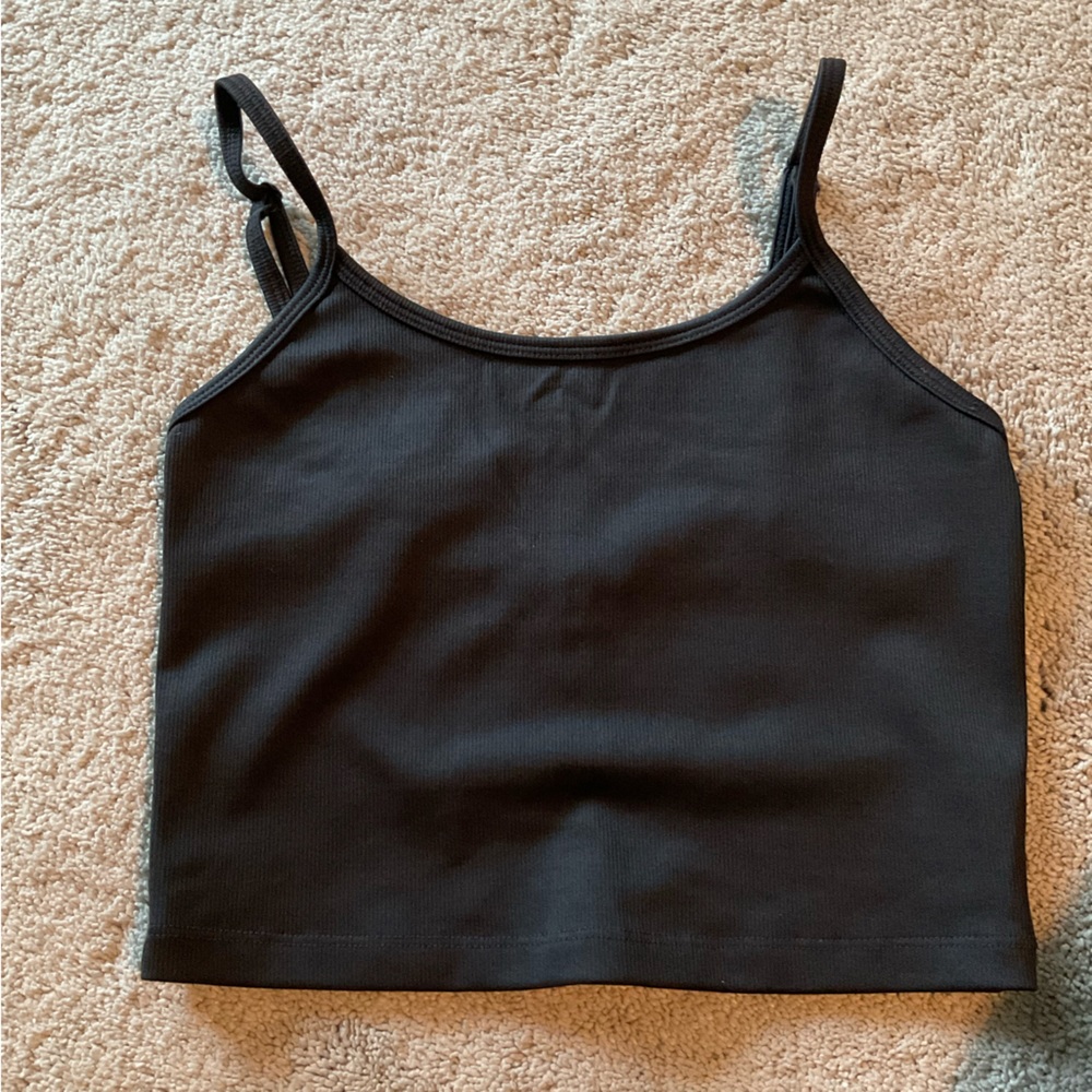 NWOT Balance Athletica Key Tank